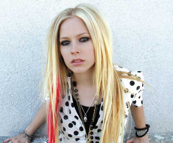 艾薇儿·拉维妮/Avril Lavigne-5-41